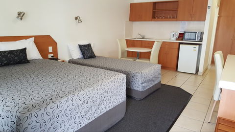 Carriers Arms Hotel Motel - Surfers Gold Coast 1