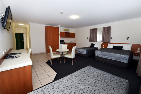 Carriers Arms Hotel Motel - Surfers Gold Coast 2