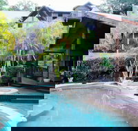 CasaGrande Resort and Day Spa - Surfers Gold Coast