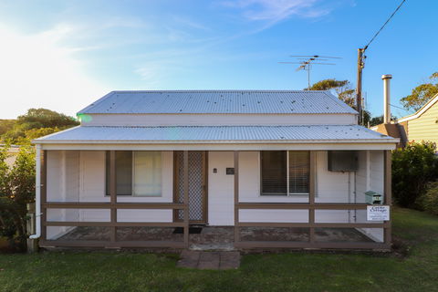 Catho Cottage - Surfers Gold Coast 0