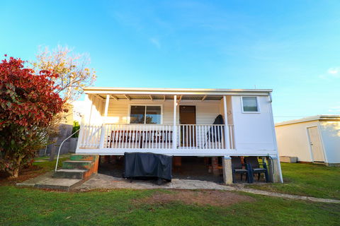 Catho Cottage - Surfers Gold Coast 1