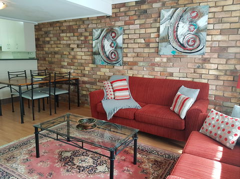 Centennial Terrace Apartments - Surfers Gold Coast 0