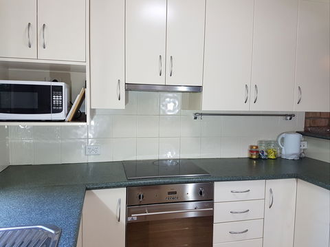 Centennial Terrace Apartments - Surfers Gold Coast 1