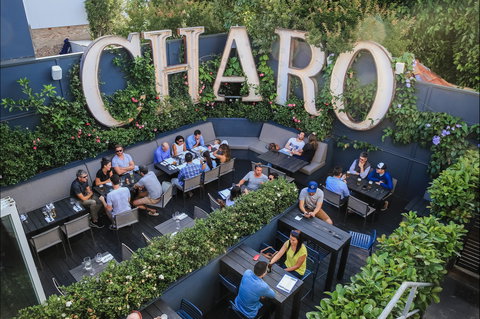 Charing Cross Hotel Waverley - Surfers Gold Coast 0