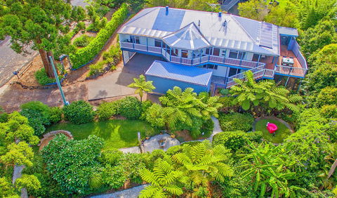 Cloud 9 Cliff Top Eagle Heights - Surfers Gold Coast 0