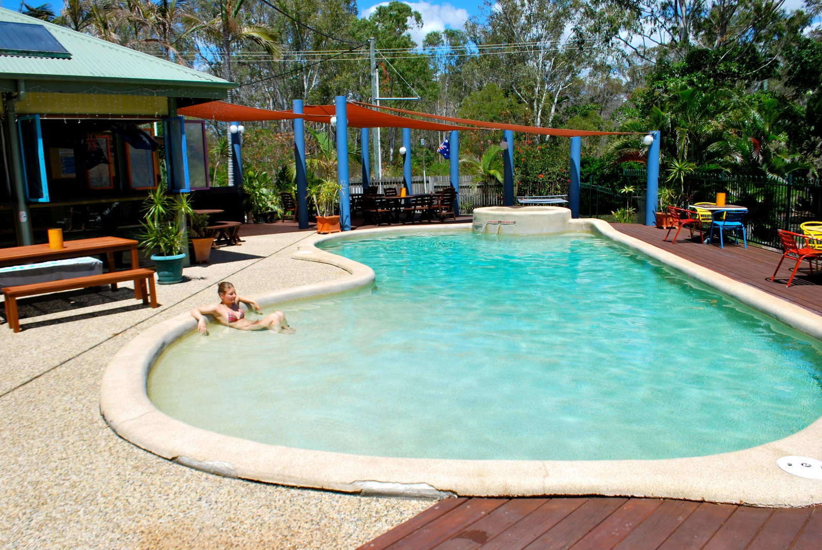 Hervey Bay QLD Surfers Gold Coast