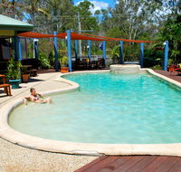 Colonial Village Cabins Camping and Tours - Surfers Gold Coast