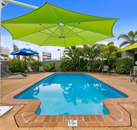 Comfort Inn On Main Hervey Bay - Surfers Gold Coast