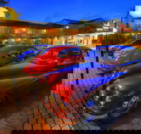 Cooma Motor Lodge - Surfers Gold Coast