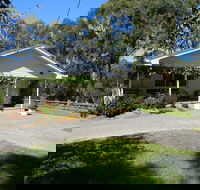 Cygnet Park Country Retreat - Surfers Gold Coast