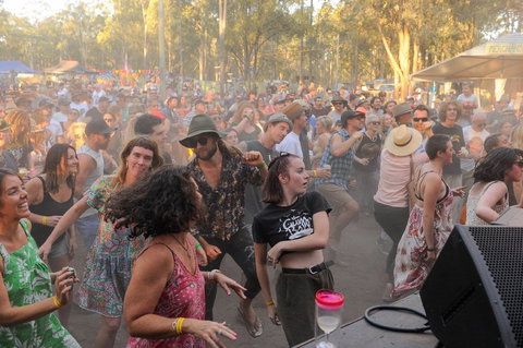 Dashville - Surfers Gold Coast 2