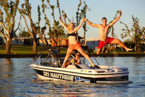 DC On The Lake - Surfers Gold Coast 2