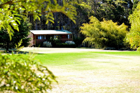 Diamond Forest Farm Stay - Surfers Gold Coast 0