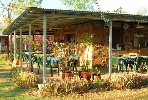Digger's Rest Station - Surfers Gold Coast 0