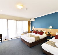 Diplomat Motel Alice Springs - Surfers Gold Coast