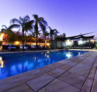 Diplomat Alice Springs - Surfers Gold Coast