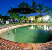 Discovery Parks - Boat Harbour Drive Hervey Bay - Surfers Gold Coast