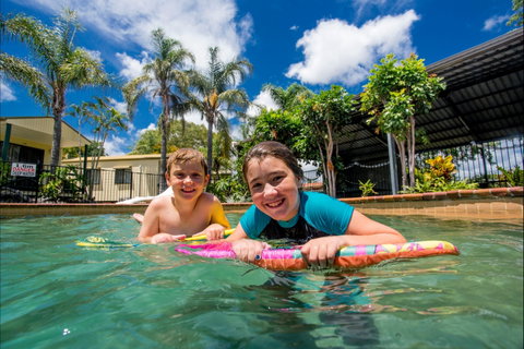 Discovery Parks - Boat Harbour Drive, Hervey Bay - Surfers Gold Coast 1