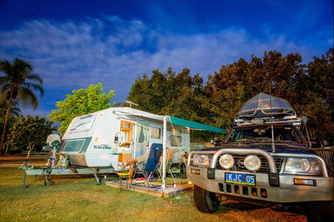 Discovery Parks - Boat Harbour Drive, Hervey Bay - Surfers Gold Coast 2