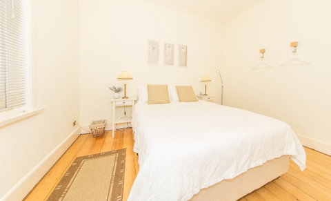 Elderton Guest House - Surfers Gold Coast 1