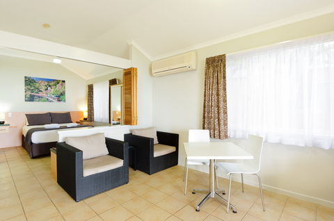 Ellis Beach Bungalows And Leisure Park - Surfers Gold Coast 1