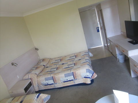 El Toro Motor Inn - Surfers Gold Coast 0