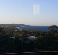 Escape 1770 - Surfers Gold Coast