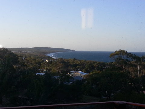 Escape 1770 - Surfers Gold Coast 0