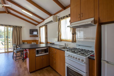 Euston Cabin Resort - Surfers Gold Coast 2