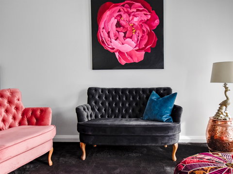 Farmers Arms Hotel Daylesford - Surfers Gold Coast 2