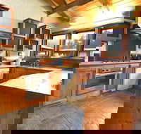Feathertop Retreat - Surfers Gold Coast