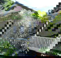 Genesta House Bed  Breakfast - Surfers Gold Coast