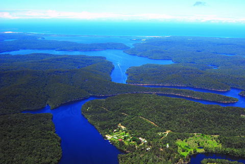 Gipsy Point Lakeside - Surfers Gold Coast 0