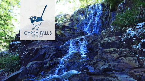Gypsy Falls Retreat - Surfers Gold Coast 0