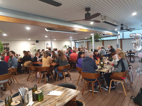Heathcote Inn - Surfers Gold Coast 2