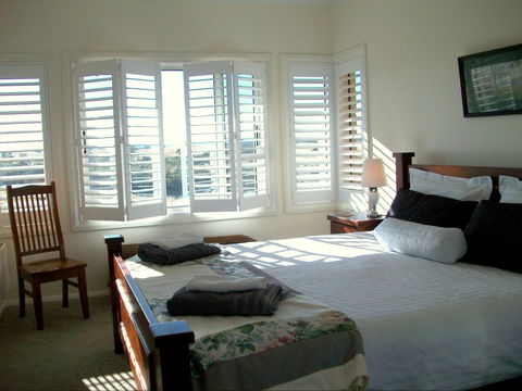 Heathcote Views Bed & Breakfast - Surfers Gold Coast 0