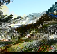 Holmwood Guesthouse and Spa Cottages - Surfers Gold Coast