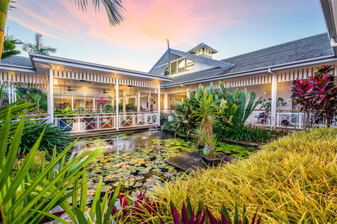 Hotel Grand Chancellor Palm Cove - Surfers Gold Coast 0