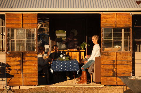 Hutton Vale Farm - Surfers Gold Coast 0