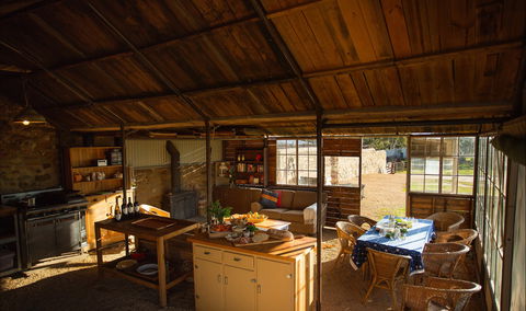 Hutton Vale Farm - Surfers Gold Coast 1