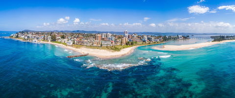 Ibis Styles The Entrance - Surfers Gold Coast 0