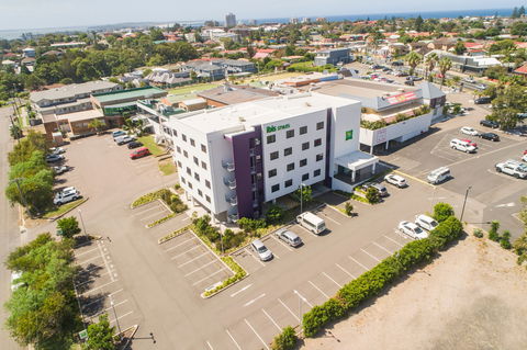 Ibis Styles The Entrance - Surfers Gold Coast 1