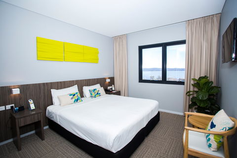 Ibis Styles The Entrance - Surfers Gold Coast 2