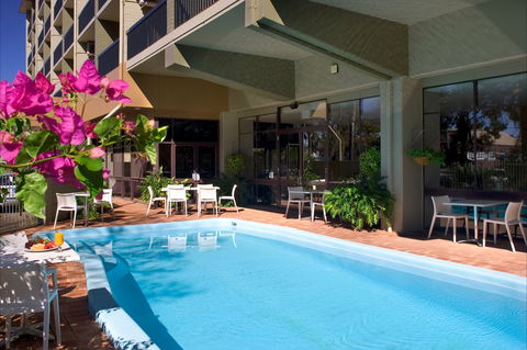 Ibis Styles Kalgoorlie - Surfers Gold Coast 0