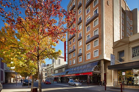 Ibis Perth - Surfers Gold Coast 0