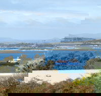 Island View Retreat - Surfers Gold Coast