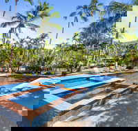 Island Gateway Holiday Park - Surfers Gold Coast
