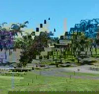 Jacaranda Motor Lodge - Surfers Gold Coast
