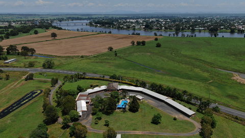 Jacaranda Motor Lodge - Surfers Gold Coast 1