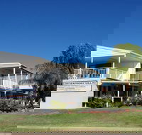 Kalbarri Seafront Villas - Surfers Gold Coast